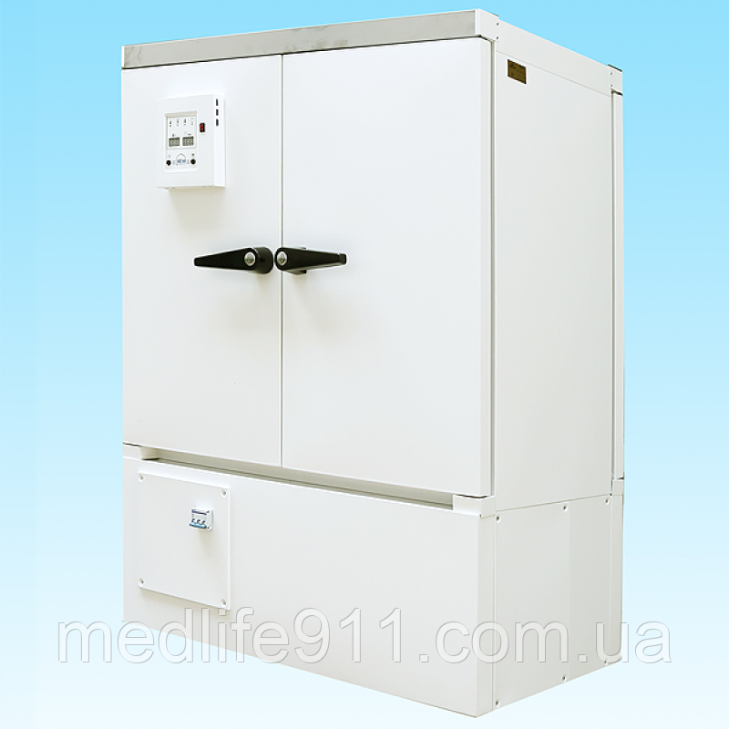 Стерилізатор повітряний ГПД-320, фото 1