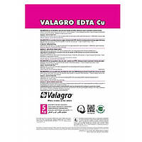Валагро EDTA Cu/Valagro EDTA Cu (5кг)