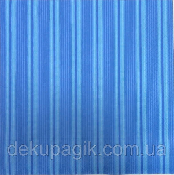 Серветка для декупажу КП - 64 (40х40см)