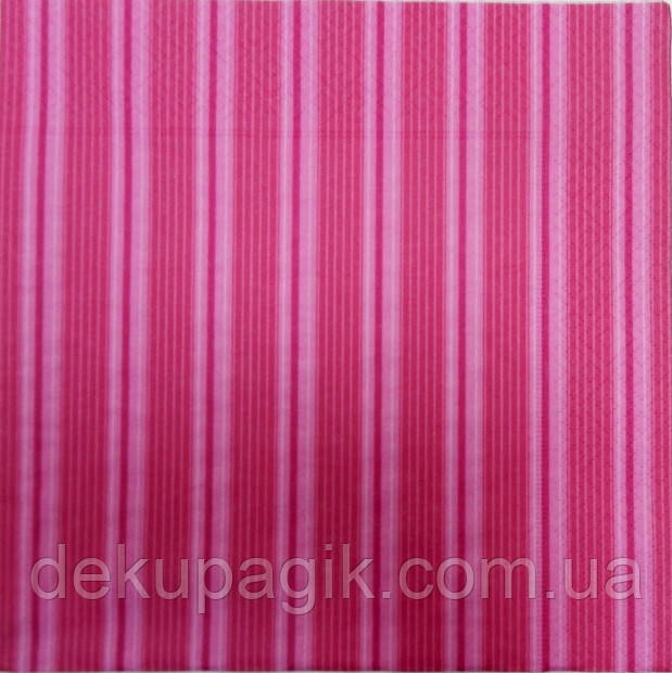 Серветка для декупажу КП - 66 (40х40см), фото 1