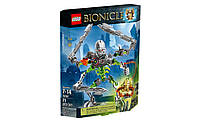 Конструктор Лего LEGO BIONICLE Череп Рассекатель