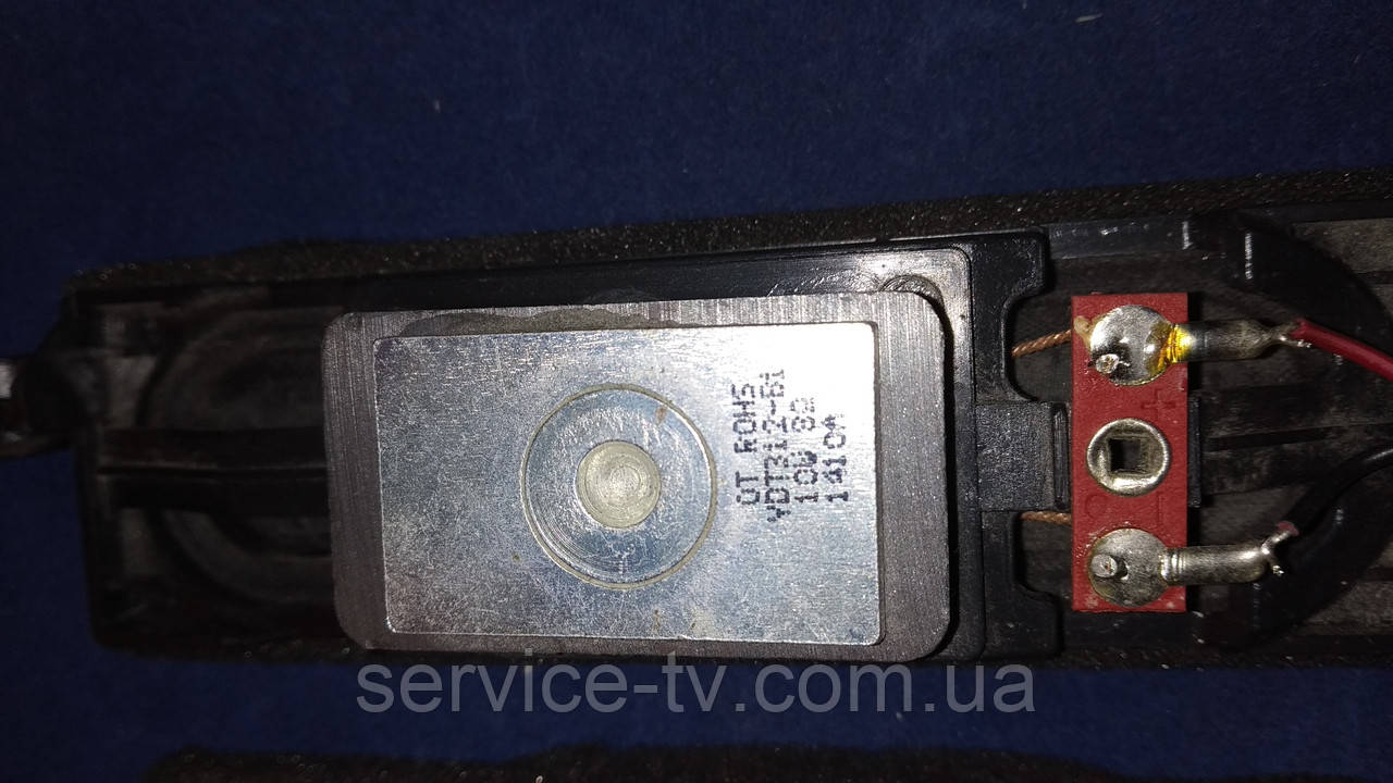 Динаміки від телевізора Bravis LED-32D1200B, фото 1