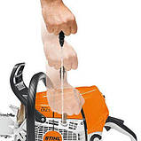 Бензопила STIHL MS 881, фото 8