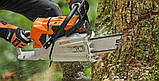 Бензопила STIHL MS 881, фото 9