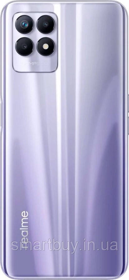 Realme 8i 6/128GB (гарантія 12 місяців)