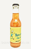 Rick & Morty Banana Limo 220 ml