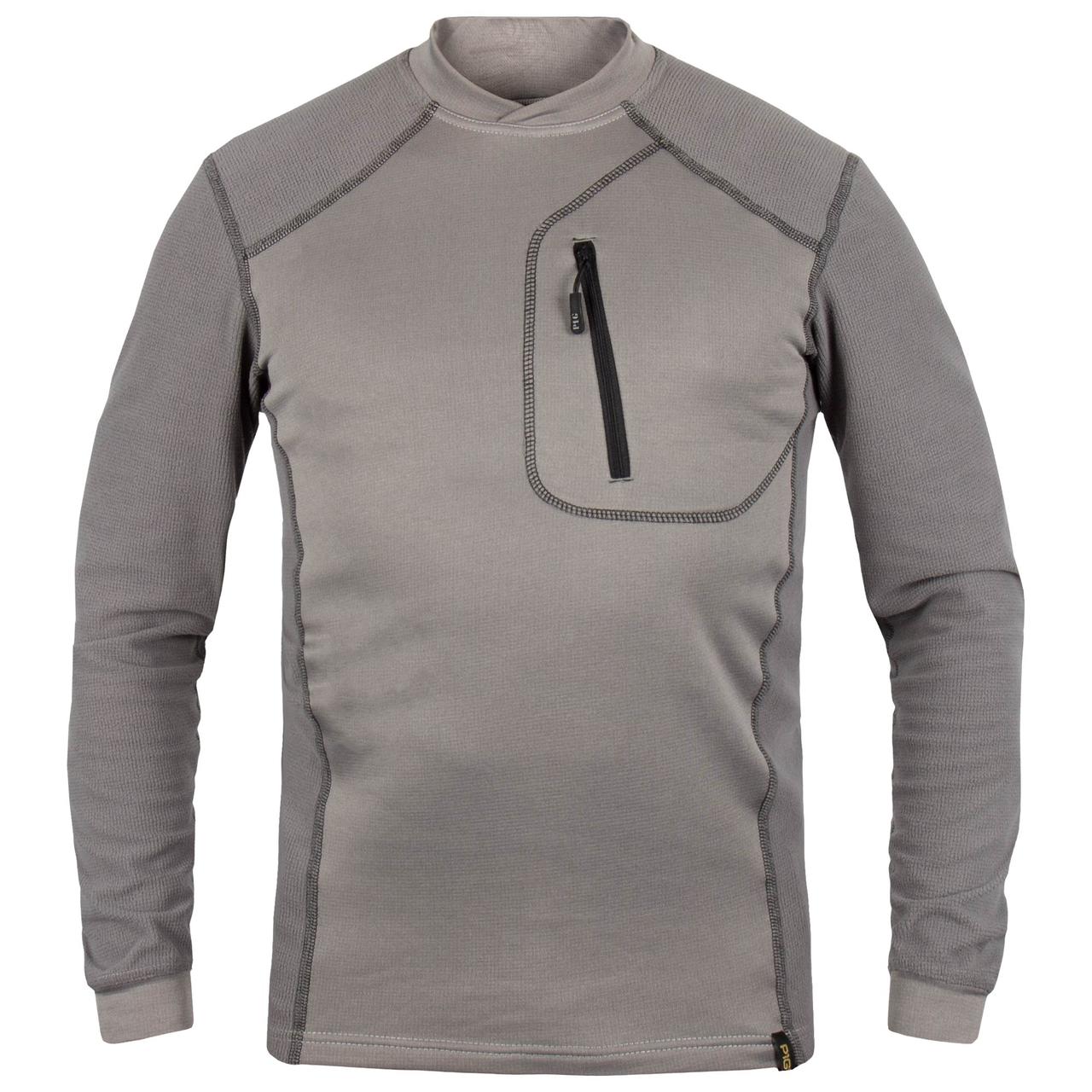 Реглан флісовий P1G-Tac® ORYX - Shark