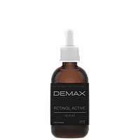 Активная сыворотка с ретинолом под глаза Demax Retinol Active Serum