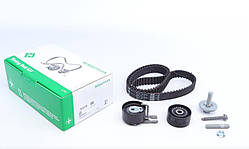 Комплект ГРМ INA Citroen Nemo 1.4HDi 08- (144x25,4)