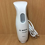 Моторний блок 600W для блендера Bosch CleverMixx MSM26500, MSM2620, MSM2650B,12010876, фото 7