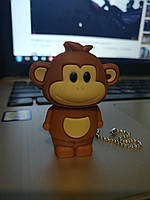 Флешка подарункова 16 Гб Мавпа