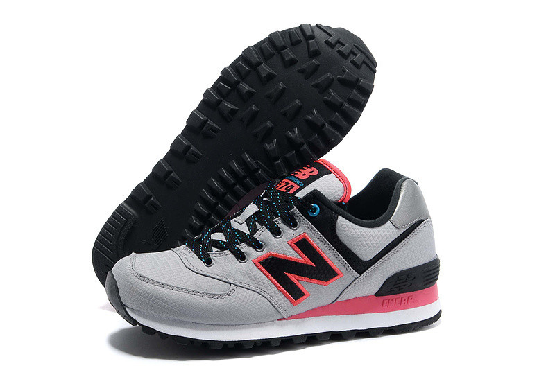 Кросівки жіночі New Balance 574 / NBC-161, фото 1
