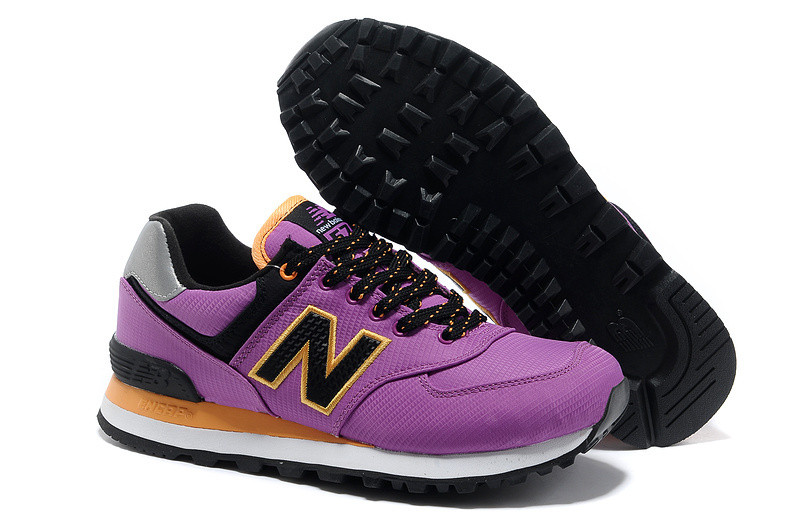 Кросівки жіночі New Balance 574 / NBC-163, фото 1