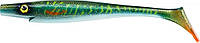 Силикон Strike Pro Pig Shad Tournament 7" 18 см 30 г 2 шт. MN3 (5655115)