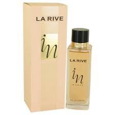Парфумована вода La Rive Woman In 90 мл (5901832060130)
