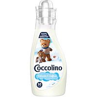 Кондиционер для белья Coccolino Delicato e Soffice 750 ml (30 стирок)