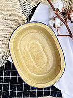 Форма для запікання «Овальна» 970 мл, «KaZka»