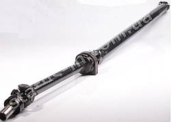 Вал карданний Газель-Дельфін L-2295 (виробництво Чернігів)