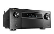 Denon AVC-X8500HA, фото 3