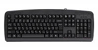 Клавіатура A4Tech KB-720 USB (Black), Normal K/B, Black - Vida-Shop