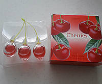 Женская туалетная вода Cherries Орифлейм 15920 Раритет! 3*5 мл