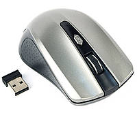 Бездротова оптична мишка USB 1600 DPI Gembird MUSW-4B-04-BG - Vida-Shop