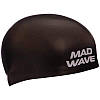 Шапочка для плавания MadWave SOFT FINA Approved M053301 (силикон, цвета в ассортименте) Код M053301