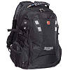 Рюкзак городской VICTOR 35л 9371 (PL, р-р 48x31x19см, USB, цвета в ассортименте) Код 9371