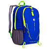 Рюкзак спортивний складаний V-30л COLOR LIFE TY-9008 (нейлон, 47х30х19см, кольори в асортименті) Код TY-9008