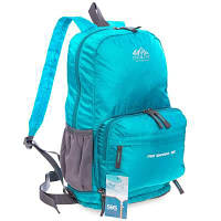 Рюкзак-сумка-сумка на пояс 3в1 V-35л COLOR LIFE 6164 (нейлон, р-р 42х26х18см, кольори в асортименті) Код 6164