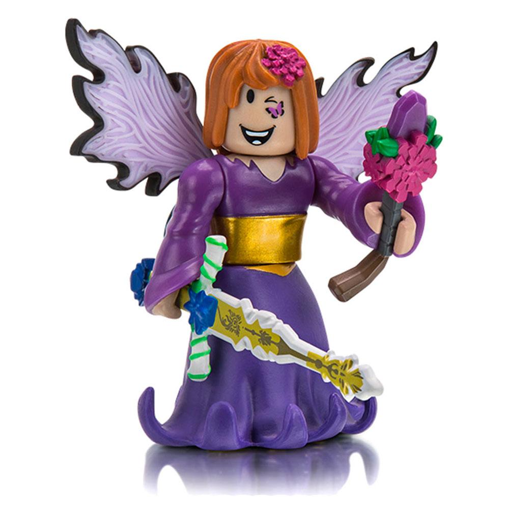 Фігурка Роблокс Roblox Queen Mab of the Fae W3 (ROG0108)