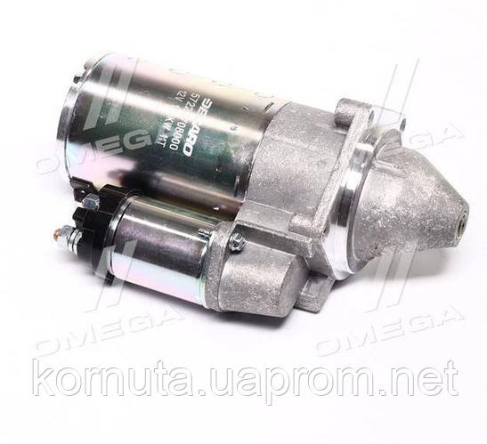 Стартер Ваз 2101-2107 редукторный Decaro, цена 2300 грн — Prom.ua (ID ...