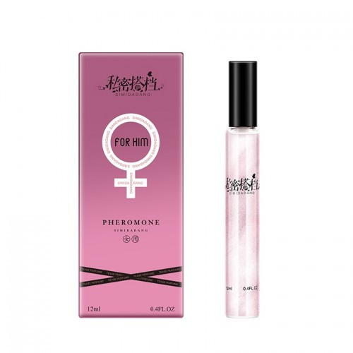 Жіночі парфуми з феромонами SIMIDADANG 12 ml.