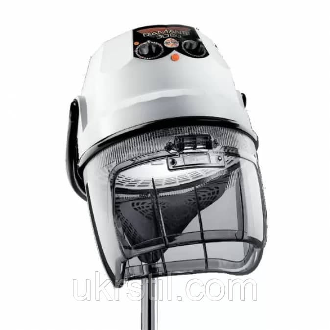 Сушуар DIAMANTE 3000 2-х швидкісний, фото 1