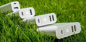 Що таке Power Bank? Різновиди зарядних пристроїв