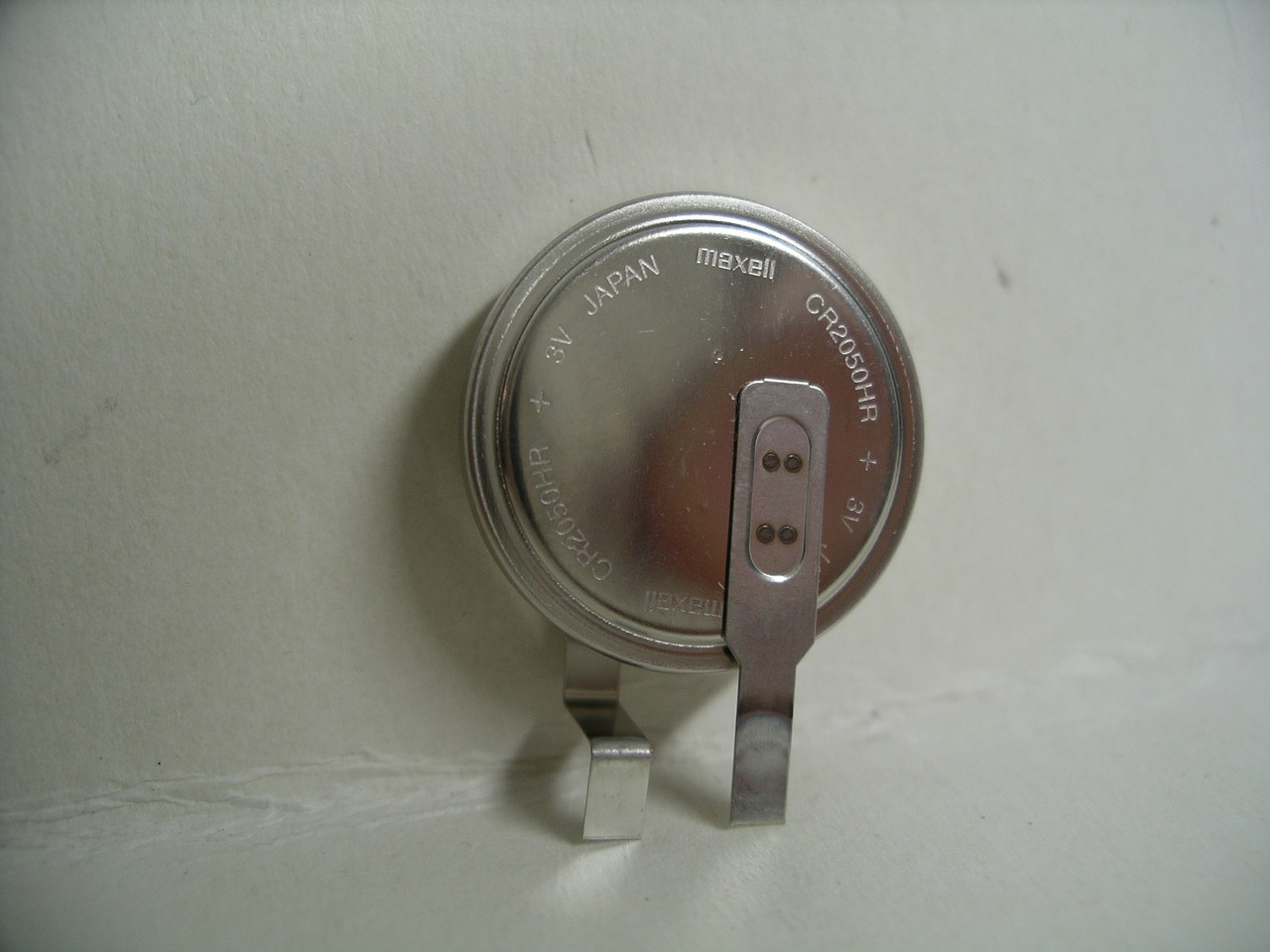 Купити Батарейка Maxell CR2050HR у датчики тиску шин в інтернет ...