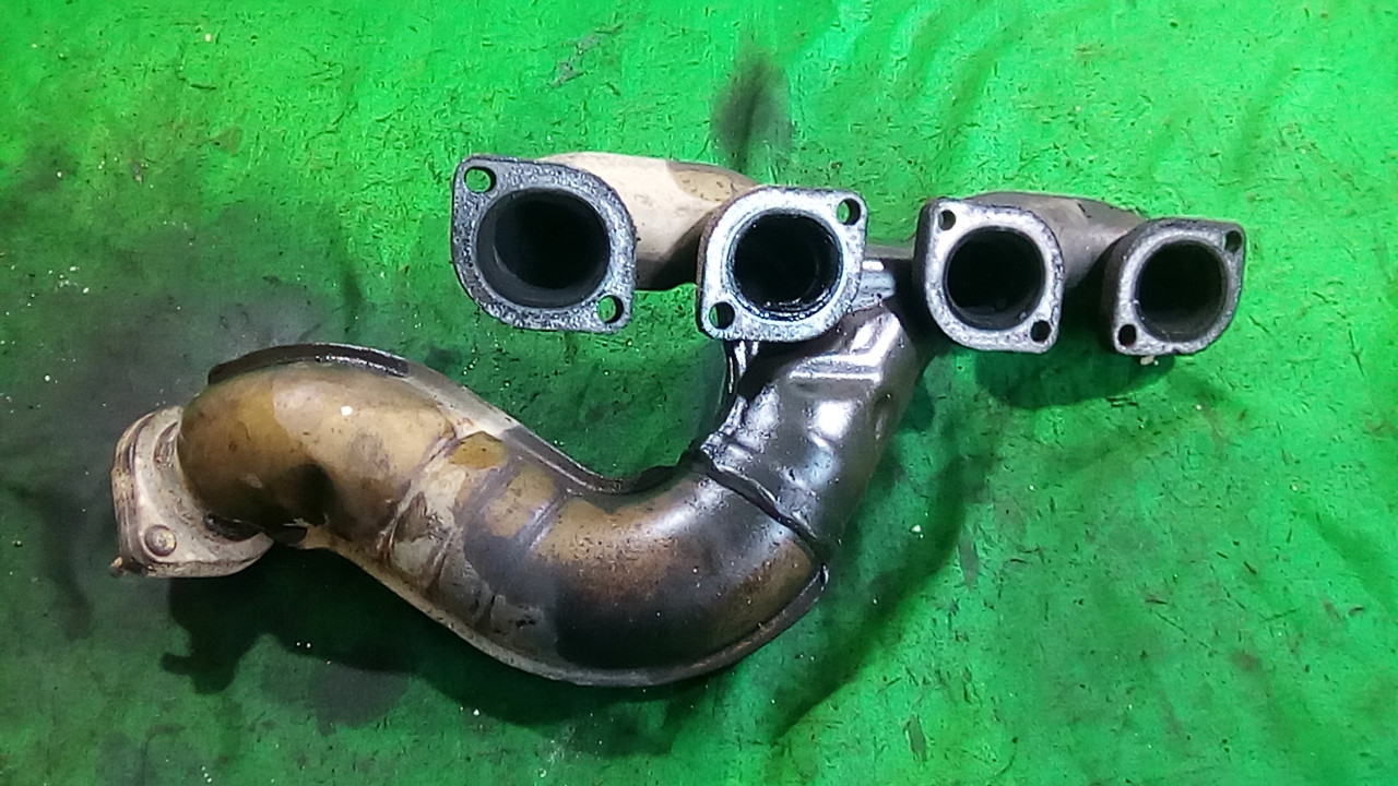 Купити Колектор випускний bmw x5 4.4 i, ціна 1203.11 грн Prom.ua (ID