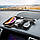 Антискользящий держатель телефона в автомобиль Baseus Folding Bracket Antiskid Pad Прозрачный (SUWNT-02), фото 6