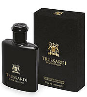 Black Extreme Trussardi eau de toilette 30 ml