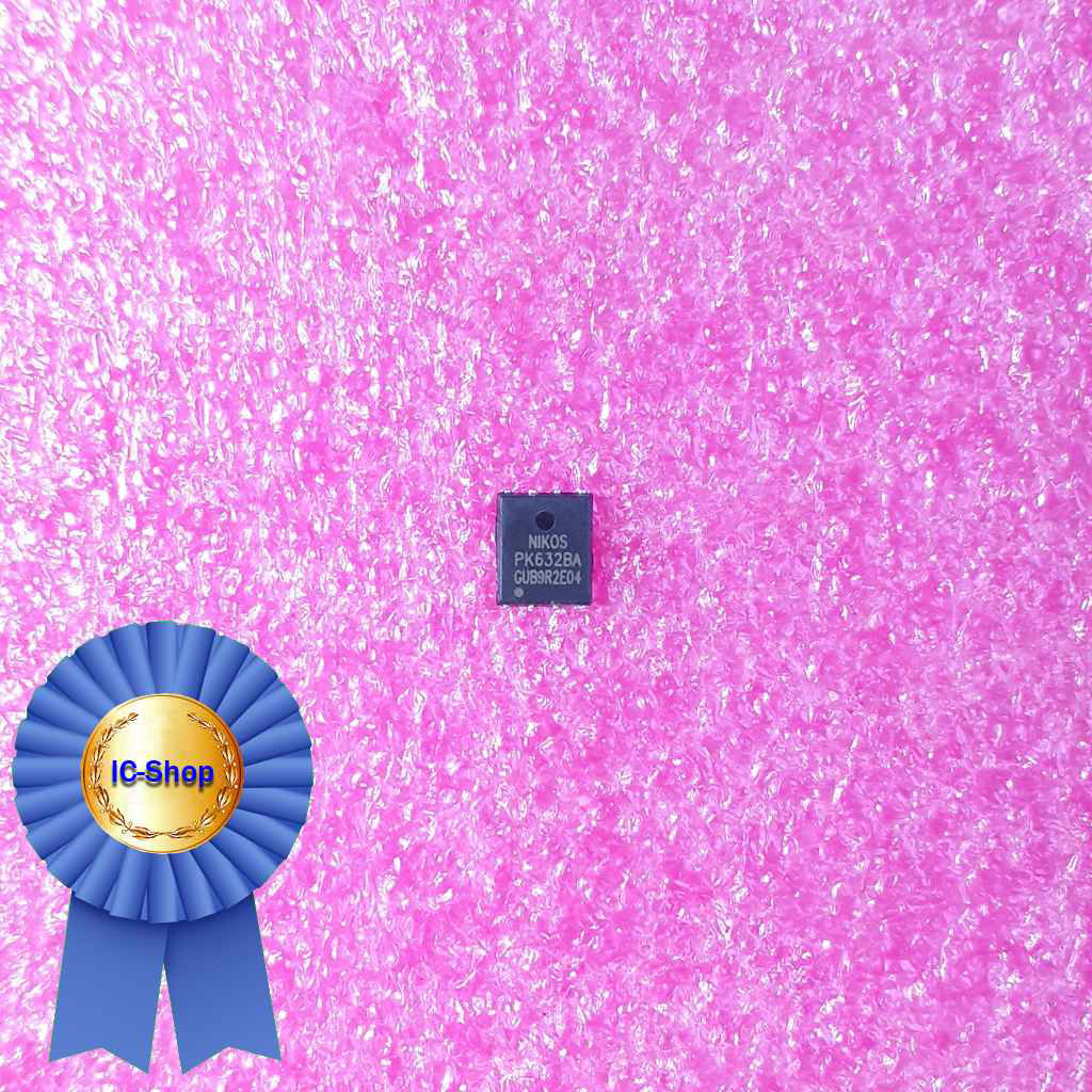 Мікросхема PK632BA