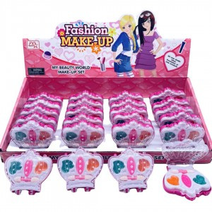 Дитяча косметика Коронка, фото 1