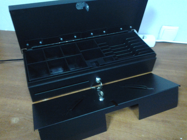 кейс для денег HS-170