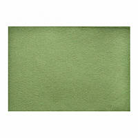 Фетр Santi 21*30см 1,2мм м'який оливковий (10)
