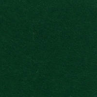 Фетр Santi 21*30см 1,2мм жорсткий темно-зелений (10)