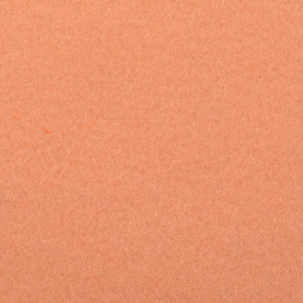Фетр Santi 21*30см 1,2мм м'який кремовий (10)