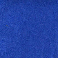 Фетр Santi 21*30см 1,2мм м'який темно-синій (10)