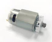 Мотор Moser 1245-7060 (Moser max45, Moser class 45)