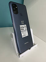 БУ Мобілний телефон  OnePlus Nord n100  4/64 GB, фото 8