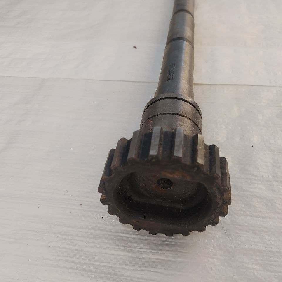 Купити Вал МТЗ силової передачі, ціна 1880 ₴ - Prom.ua (ID# 681190159)