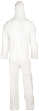 Sizam комбінезон одноразовий з капюшоном, розмір M, Oversafe 4410 CAT I, арт. 30005, фото 2
